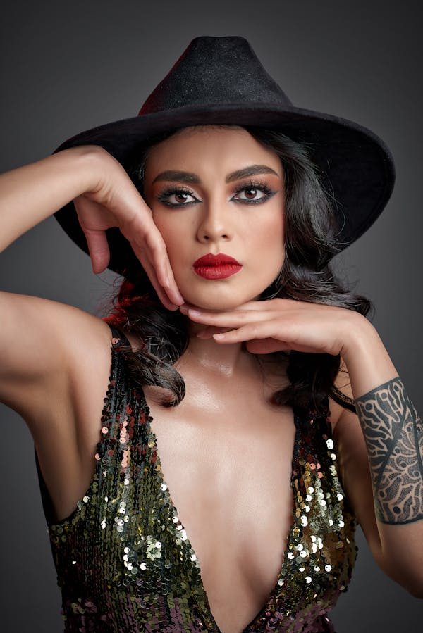 Elegant tattoos for women: discover your perfect style