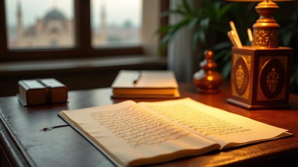 Master Arabic with flexible online courses and interactive lessons