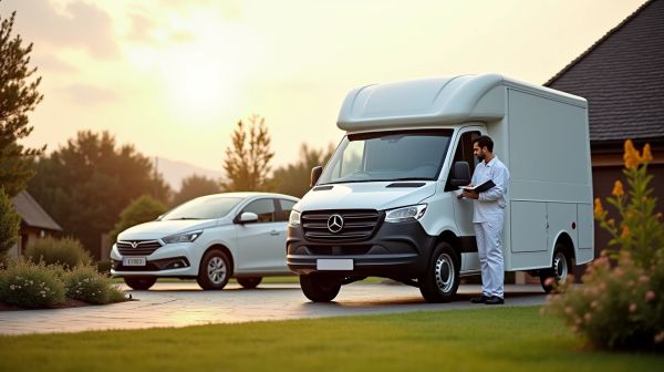 Quality mobile mechanic services in Bradford: hassle-free repairs at home