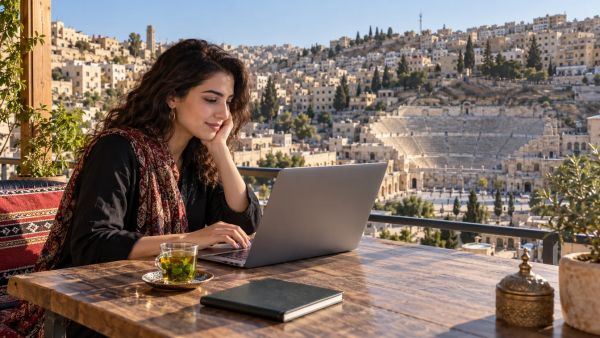 Unlock Your Arabic Potential: Engaging Online Classes Available