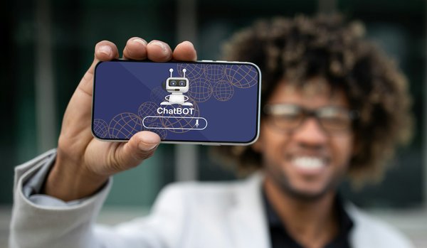 Integrating a chatbot on your website in just a few minutes