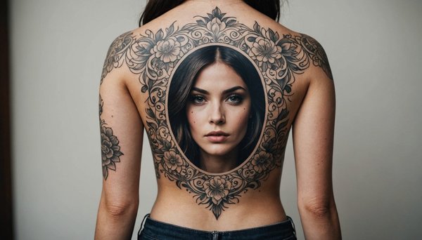 Stylish tattoos for women: find your ideal design inspiration